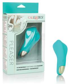 Slay #Pleaseme - Teal