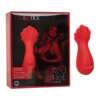 Red Hot Fuego - Red