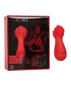 Red Hot Fuego - Red