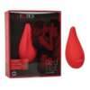 Red Hot Flicker - Red