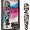 Hype Massager - Black/White