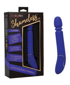 Shameless Slim Thumper - Purple