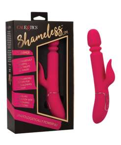 Shameless Slim Charmer - Pink