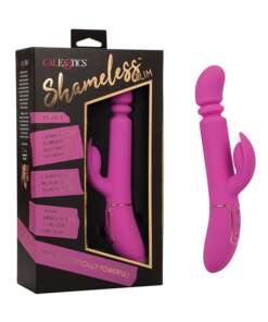 Shameless Slim Player - Magenta