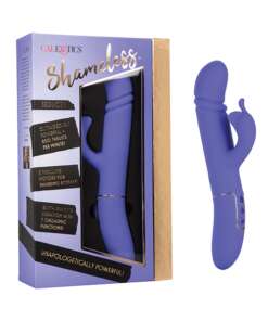 Shameless Seducer - Purple