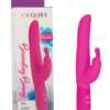 Posh Bounding Bunny - 10 Function Pink