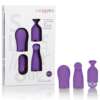 Silhouette S21 w/3 Sleeves - Purple