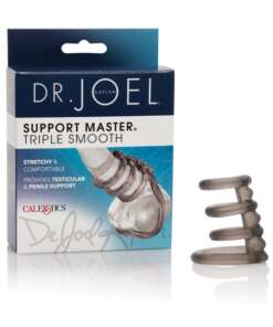 Dr Joel Kaplan Support Master Triple Smooth - Smoke