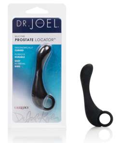 Dr Joel Kaplan Prostate Locator - Black