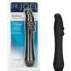Dr Joel Kaplan 6.5" 5 Function Prostate Stimulator - Black