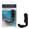 Dr Joel Kaplan Compact Prostate Massager - Black
