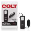 COLT Power Bullet Waterproof - Black
