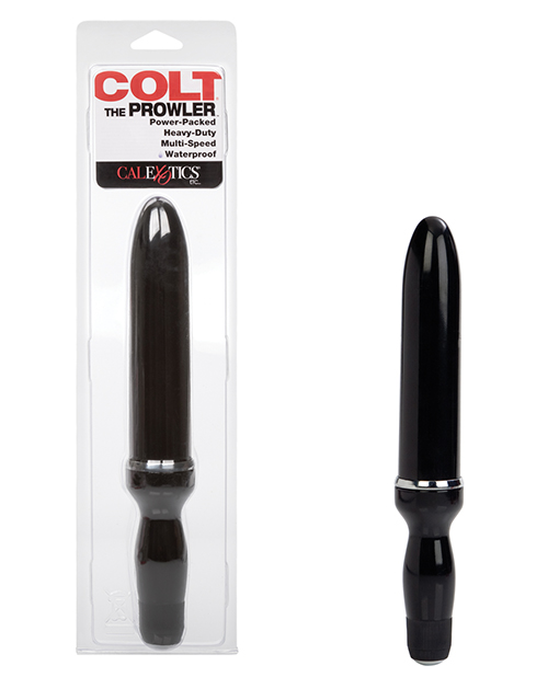 COLT Prowler - Black