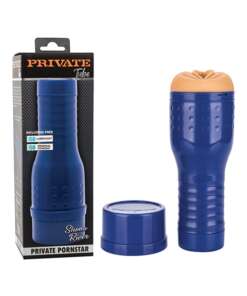 Private Tube Shona River - Pussy Ivory