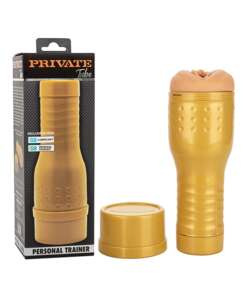 Private Tube Personal Trainer - Ivory