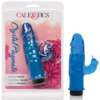 3" Crystal Playmate - Blue