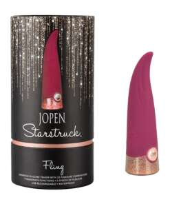 Jopen Starstruck Fling - Purple