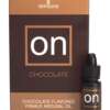 Sensuva ON Chocolate - 5 ml