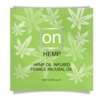 ON Hemp Oil Infused Female Arousal Oil - Single Use Ampoule