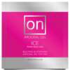 On for Her Arousal Gel Ice - Foil