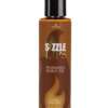 Sizzle Lips Warming Gel - 4.2 oz Salted Caramel