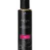 Sensuva Me & You Massage Oil - 4.2 oz Berry Flirty