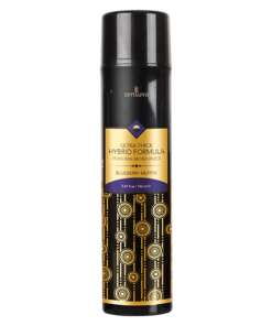 Sensuva Ultra Thick Hybrid Personal Moisturizer - 5.07 oz Blueberry Muffin