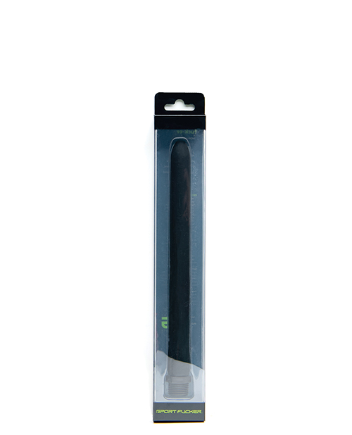 Sport Fucker Locker Room Hose - 9" - Black