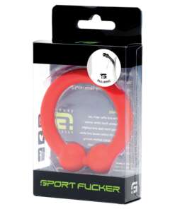 Sport Fucker Bullring - Red