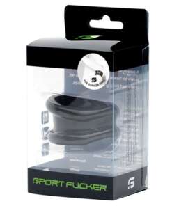Sport Fucker Slinger - Black