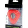 Sport Fucker Defender Ring - Red