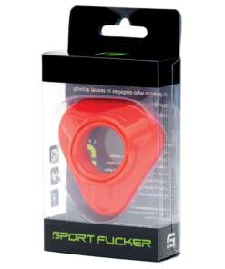 Sport Fucker Defender Ring - Red
