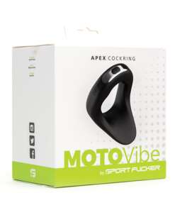 Sport Fucker Motovibe Apex 48 mm