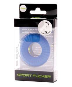 Sport Fucker Nitro Ring - Blue