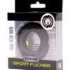 Sport Fucker Fusion Overdrive Ring 62 mm - Black