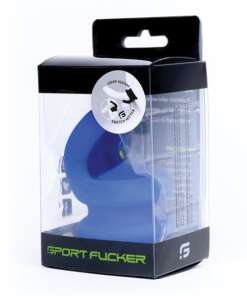 Sport Fucker Switch Hitter - Blue