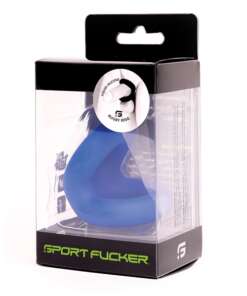 Sport Fucker Rugby Ring - Blue