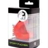 Sport Fucker Rugby Ring - Red