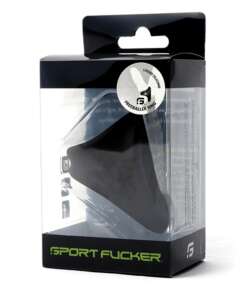 Sport Fucker FreeBaller - Black