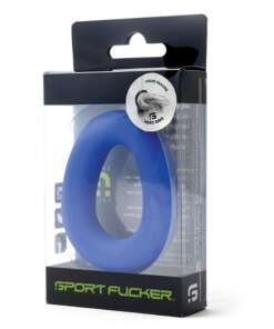 Sport Fucker Hero Ring - Blue