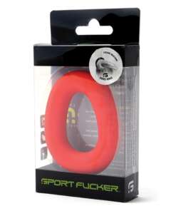 Sport Fucker Hero Ring - Red