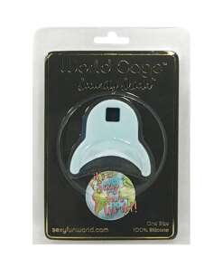 World Cage Security Shield Anti Pullout Accessory