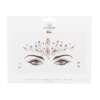 Shots Bliss Dazzling Crowned Face Bling Sticker O/S