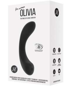 Shots JIL Olivia - Black