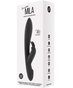 Shots JIL Mila - Black