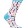 Shots Sexy Socks Sutra Socks - Female