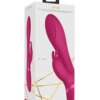 Shots Vive Mira  Spinning G-Spot Rabbit - Pink