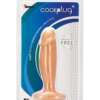 Ignite Cock Plug Medium - Vanilla