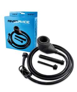 Rinservice Travel Bidet