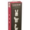 Yorokobi Mini Wands Attachments